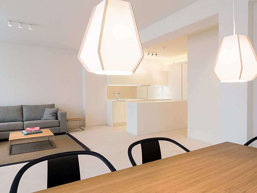  Costa Adeje
- 5 principes de conception d'un salon minimaliste