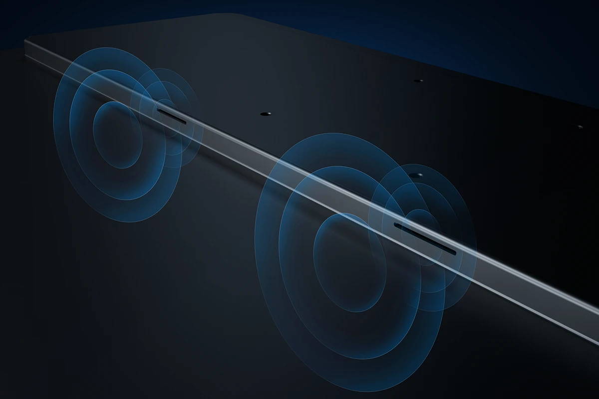 UMax 23 - 23.8 Inch 100Hz Computer Monitor 1080P HDR Mountable Display