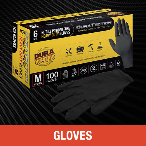 Gloves Category