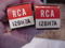 2 new or may be lightly used rca 12bh7a tubes 2