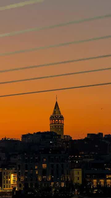 Discover the City's Charm from Sunrise to Starlight