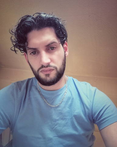 Rghioui Zakaria