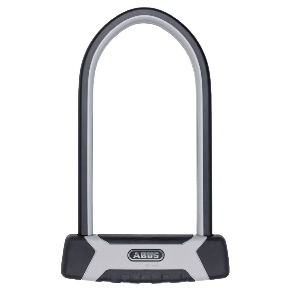 Abus Granit X Plus 540 Review Slant