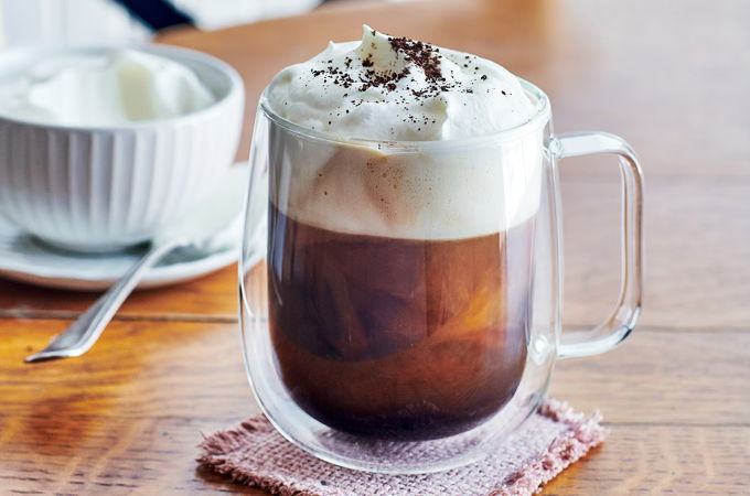 Café irlandais