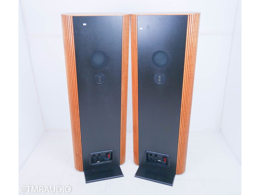 Infinity Kappa 9 Floorstanding Speakers; Pair; New Surrounds (11847)