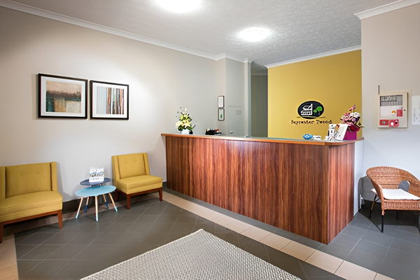Bayswater Tweed Motel Voucher - Image 3
