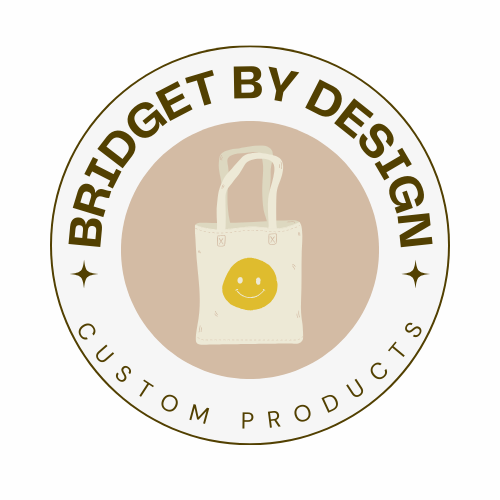 Bridget by Design Co.