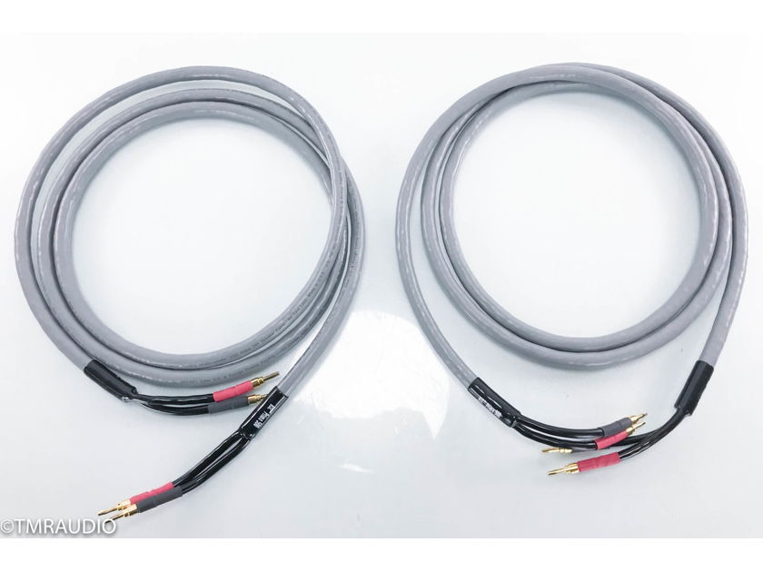 Tara Labs RSC Prime 500 Speaker Cables 3m Pair (15586)