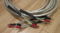 Synergistic Research Alpha Quad Speaker Cables 15 foot ... 2
