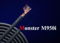Monster cable M Series M950i XLR Balanced interconnect ... 2