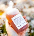 Davines solu shampoo clarifying