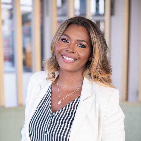 Jessica Jackson, PhD