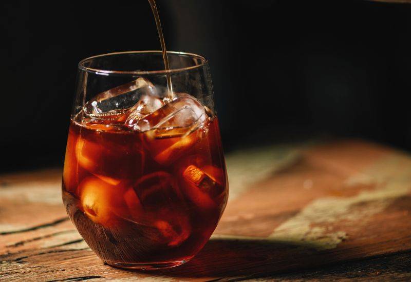 コールドブリューとは