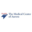 The Medical Center of Aurora logo on InHerSight