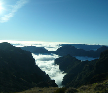  Обзорная экскурсия западной части острова Мадейра