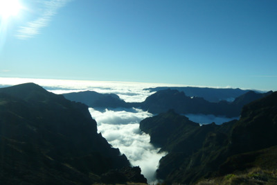  Обзорная экскурсия западной части острова Мадейра