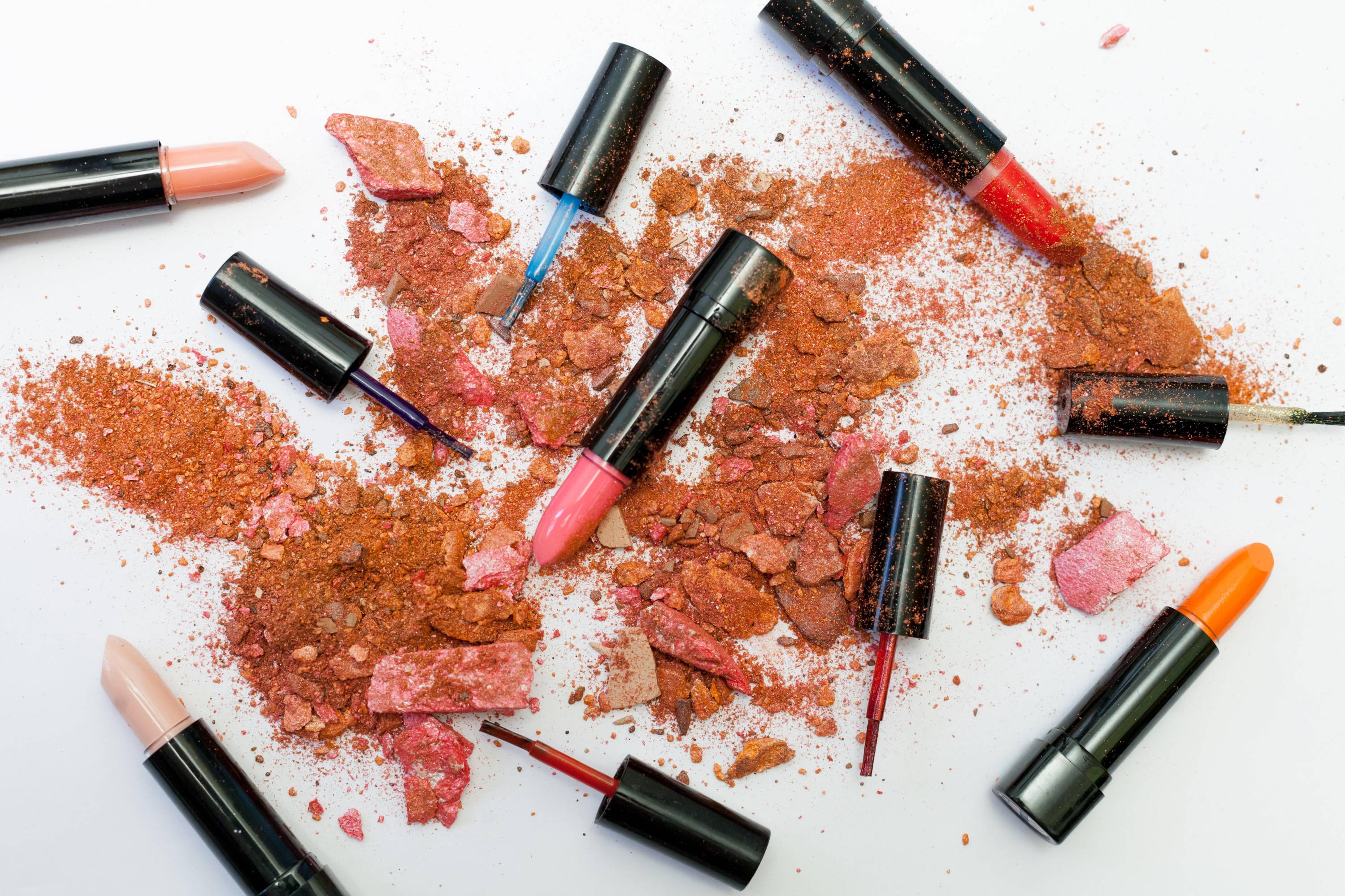 Cosmetics are more harmful than you may think. Here's the reality behind the cruelty and pollution caused by the cosmetic industry, and how you can be part of the solution. 