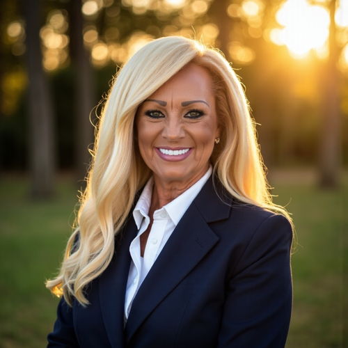 Tammy  Hoogstad