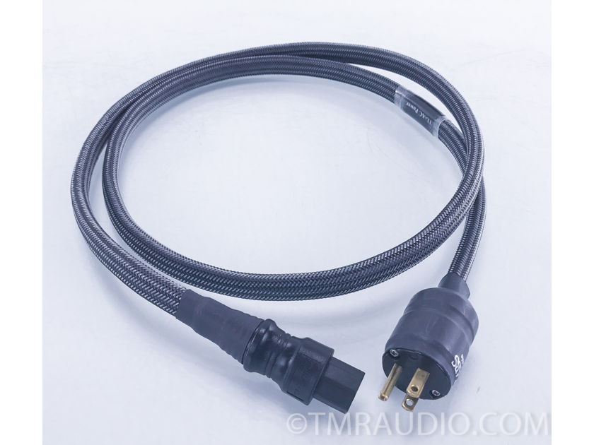 TARA Labs TL-AC Power Cable; 6ft. AC Cord (2987)
