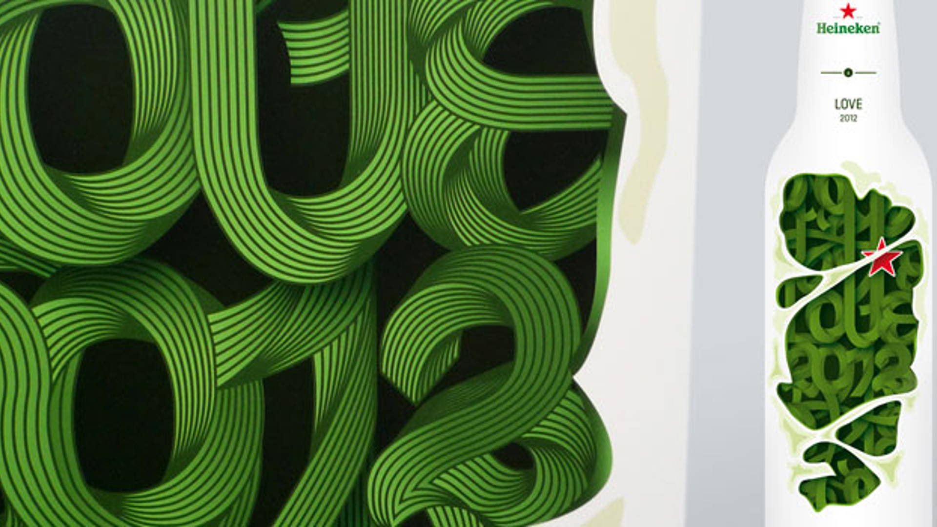 Featured image for Concept Packaging: Heineken