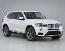 BMW X3 xDrive28i 2016