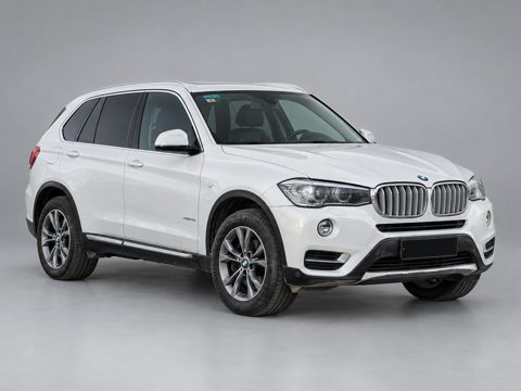 BMW X3 xDrive28i 2016