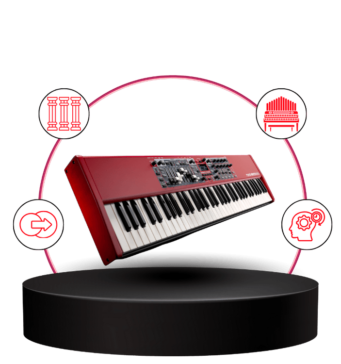 4 facts om electro 6