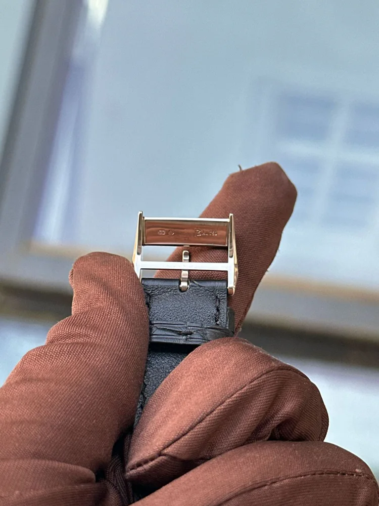 A. Lange & Söhne Zeitwerk 140.029