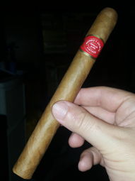Cigar Session Photo
