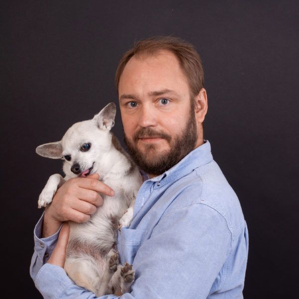 Richard Hagert