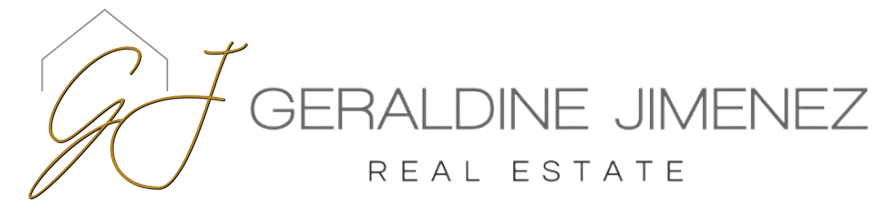 Geraldine Jimenez Logo