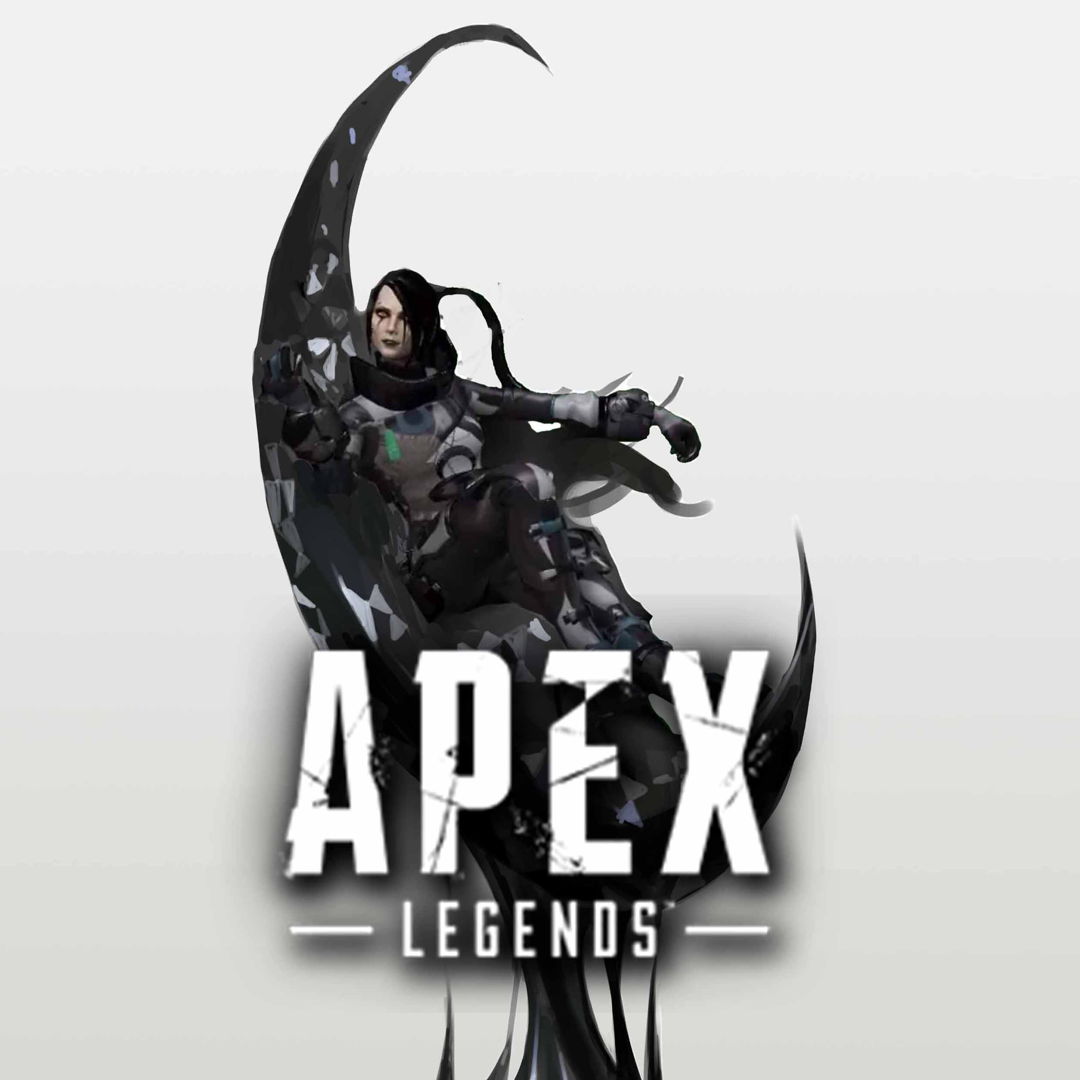 Image of Concept Arts for Apex Legends