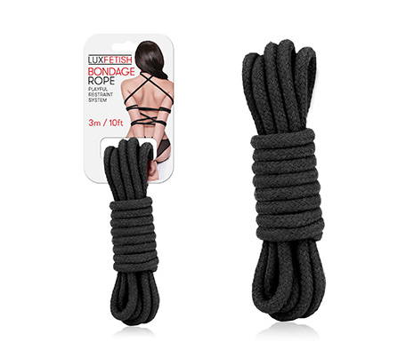 Shibari Japanese Bondage Rope