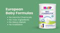 HiPP Bio Stage 1 Formula | My Organic Company