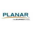 Planar Systems logo on InHerSight