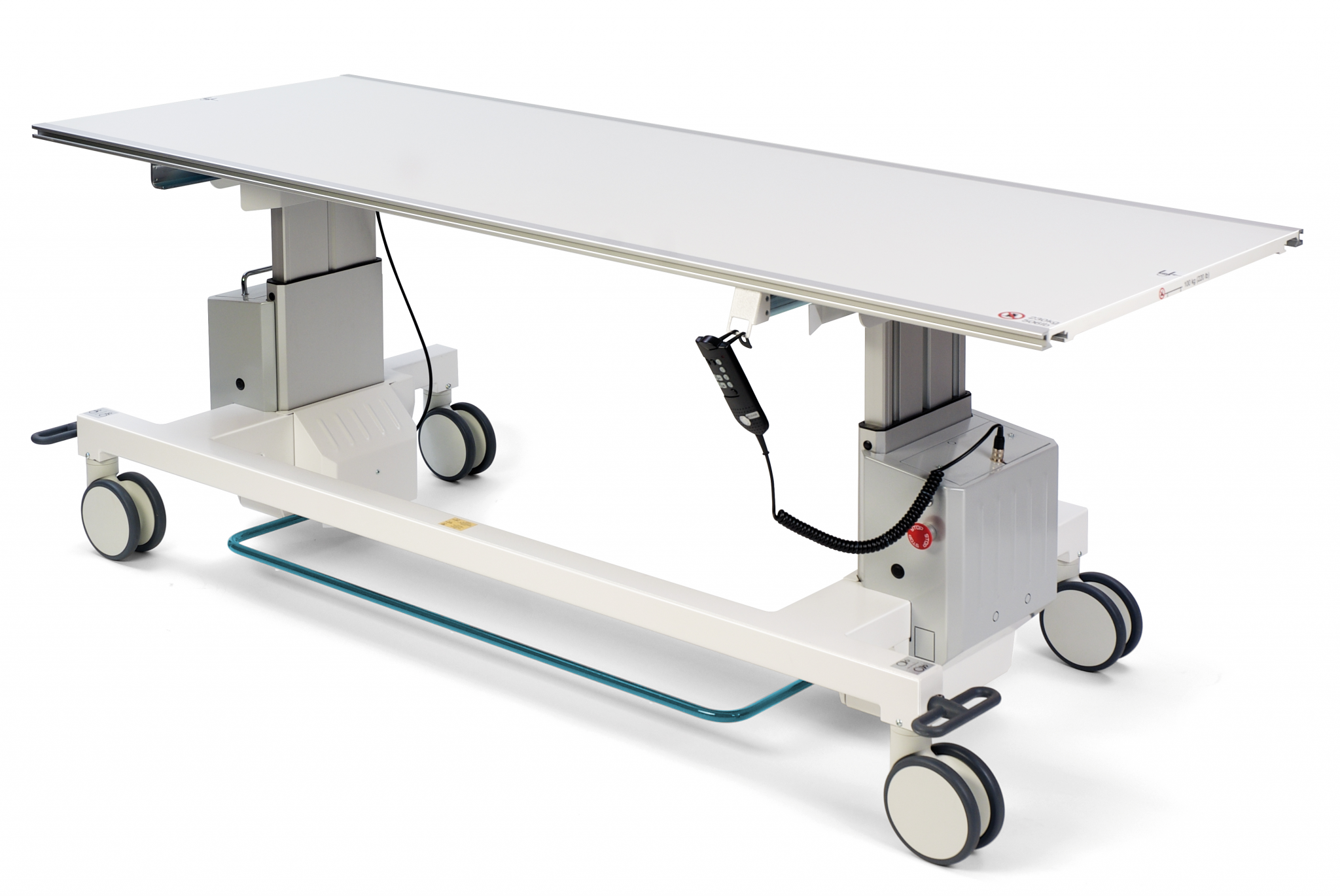 X-ray tables