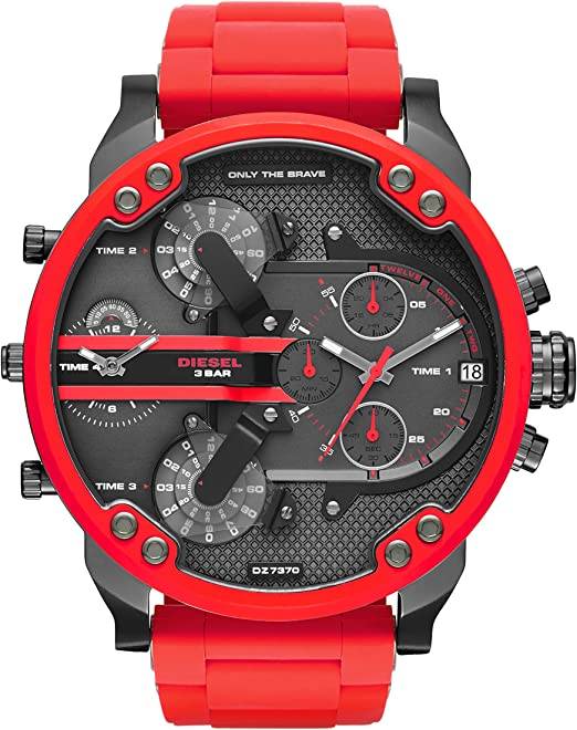 Montre Diesel