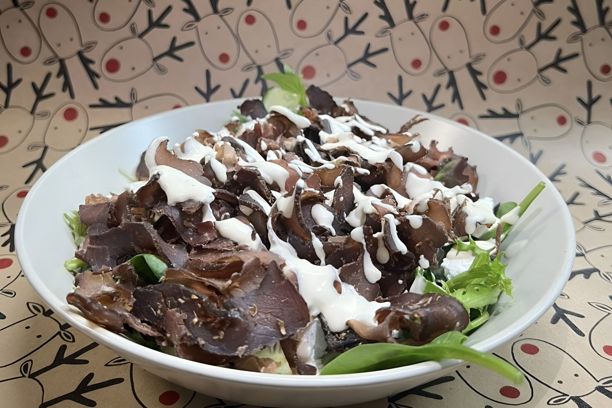 Kalahari Wanneroo Café $10 Voucher - Image 2