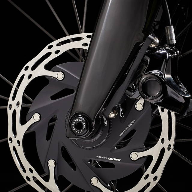 Road electric bike