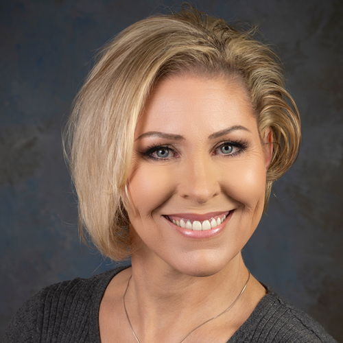 Michelle  McGraw