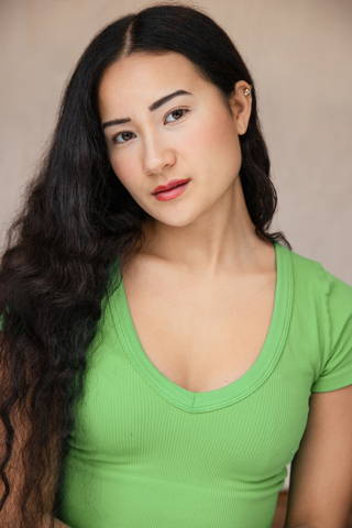 Josefin Tae