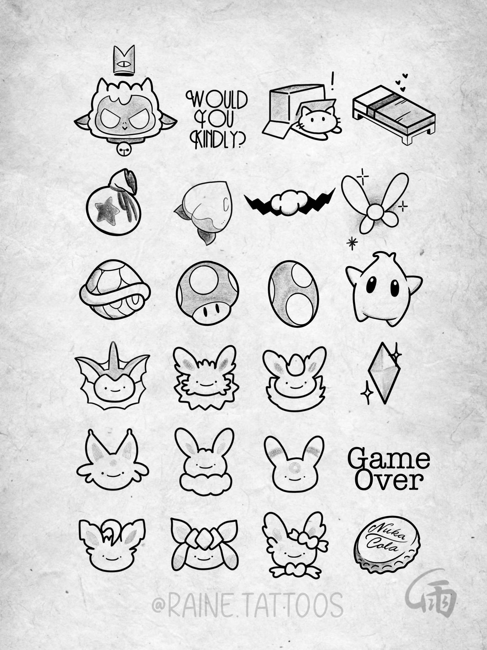 Dr Pickles - Store Image