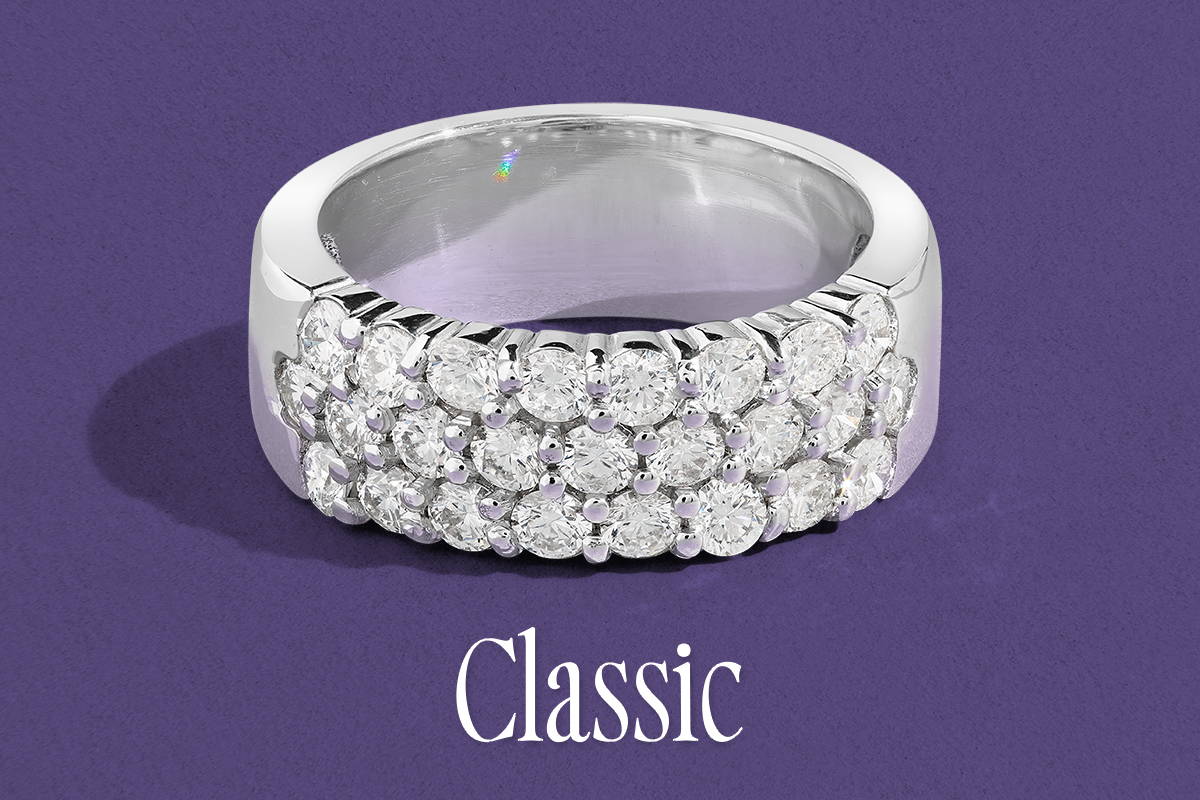 Shop Women's Classic Bands