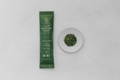 Organic matcha leaf packet | Signature 