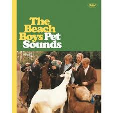 The Beach Boys - Pet Sounds (50th Anniversary Super Del...
