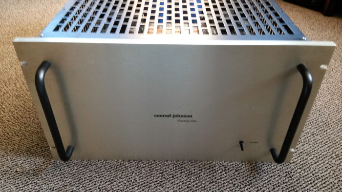 Conrad Johnson Premier 1B Tube Amplifier
