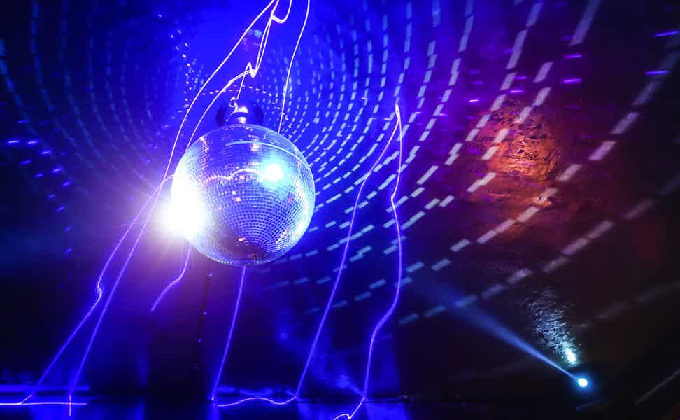Amsterdam: AMAZE Immersive Audiovisual Experience Ticket - photo 6