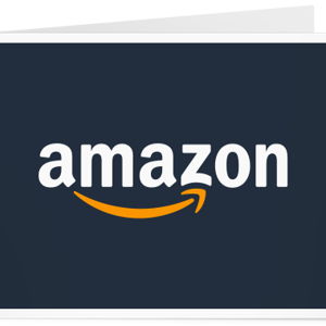 Amazon Gift Card