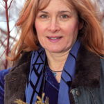 Suzan McVicker