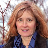 Suzan McVicker